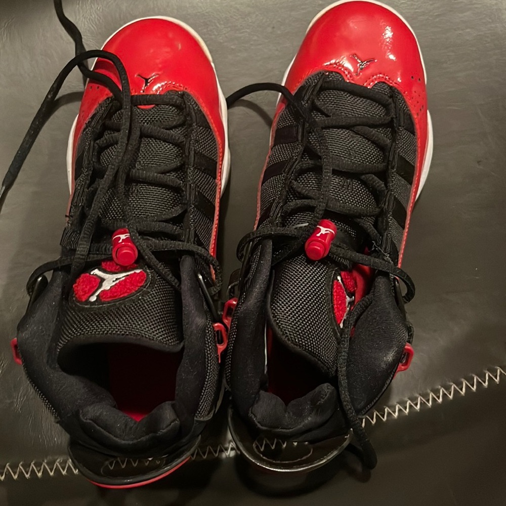 Air Jordans